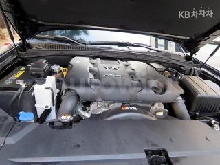 2020 KIA THE MASTER 4WD DIESEL 마스터즈 - 19