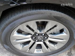 2020 KIA THE MASTER 4WD DIESEL 마스터즈 - 20
