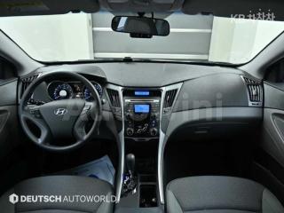 2011 HYUNDAI YF SONATA Y20 GRAND - 7