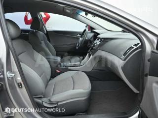 2011 HYUNDAI YF SONATA Y20 GRAND - 10