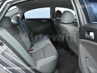 2011 HYUNDAI YF SONATA Y20 GRAND - 12