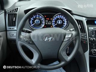 2011 HYUNDAI YF SONATA Y20 GRAND - 13