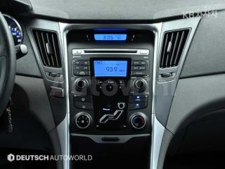 2011 HYUNDAI YF SONATA Y20 GRAND - 14