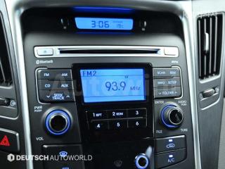 2011 HYUNDAI YF SONATA Y20 GRAND - 15