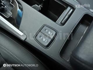 2011 HYUNDAI YF SONATA Y20 GRAND - 16