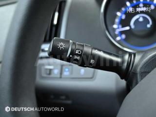 2011 HYUNDAI YF SONATA Y20 GRAND - 17