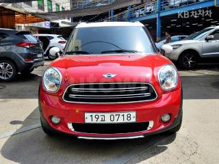 WMWXD5105GWT62036 2016 MINI COOPER COUNTRYMAN D ALL4 2.0 BASIC-0