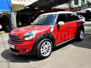 WMWXD5105GWT62036 2016 MINI COOPER COUNTRYMAN D ALL4 2.0 BASIC-1