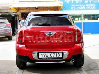 WMWXD5105GWT62036 2016 MINI COOPER COUNTRYMAN D ALL4 2.0 BASIC-2