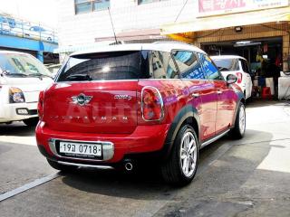 WMWXD5105GWT62036 2016 MINI COOPER COUNTRYMAN D ALL4 2.0 BASIC-3