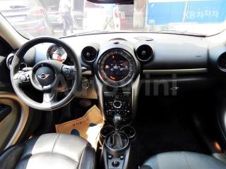 2016 MINI COOPER COUNTRYMAN D ALL4 2.0 BASIC - 7