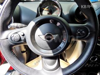 2016 MINI COOPER COUNTRYMAN D ALL4 2.0 BASIC - 8
