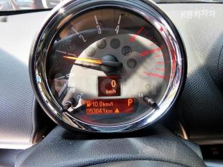 2016 MINI COOPER COUNTRYMAN D ALL4 2.0 BASIC - 9