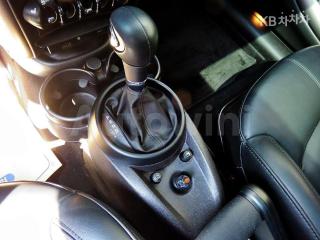 2016 MINI COOPER COUNTRYMAN D ALL4 2.0 BASIC - 11