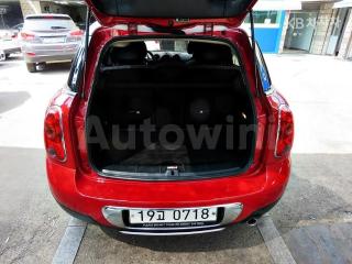 2016 MINI COOPER COUNTRYMAN D ALL4 2.0 BASIC - 17