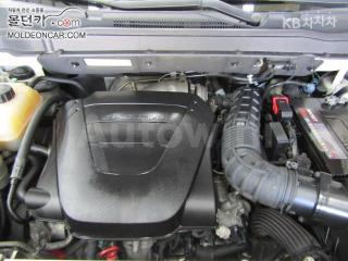 KPBBH3AK1DP103079 2013 SSANGYONG KORANDO C 클래시 2WD BASIC-5