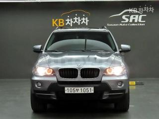 WBAFF410XAL149687 2010 BMW  X5 3.0D E70 (06~13년)-0