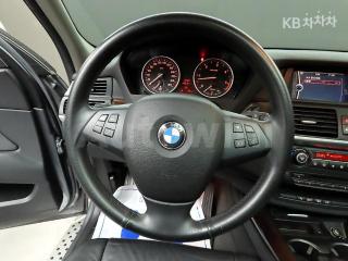 2010 BMW  X5 3.0D E70 (06~13년) - 7