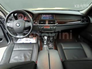 2010 BMW  X5 3.0D E70 (06~13년) - 9