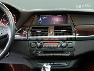 2010 BMW  X5 3.0D E70 (06~13년) - 10