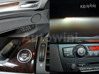 2010 BMW  X5 3.0D E70 (06~13년) - 17