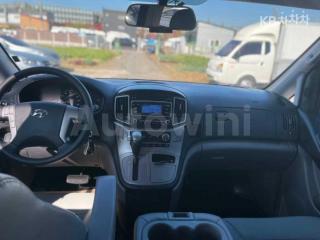 2019 HYUNDAI  GRAND STAREX WHEEL COVER체어 슬로프 7 SEATS - 10