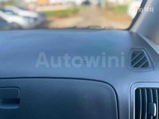2019 HYUNDAI  GRAND STAREX WHEEL COVER체어 슬로프 7 SEATS - 12