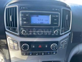 2019 HYUNDAI  GRAND STAREX WHEEL COVER체어 슬로프 7 SEATS - 13