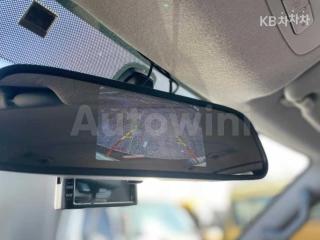 2019 HYUNDAI  GRAND STAREX WHEEL COVER체어 슬로프 7 SEATS - 15