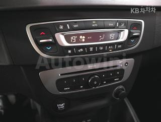 2019 RENAULT SAMSUNG SM3 NEO LE BASIC - 13