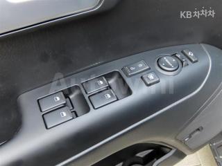 2019 KIA  MOHAVE BORREGO 4WD PRESIDENT 7 SEATS - 9