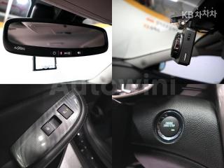 KLAGA692DDB032864 2013 GM DAEWOO (CHEVROLET) MALIBU 2.0 LTZ DELUXE PACKAGE(ALLOY WHEEL COVER)-5