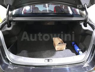 2013 GM DAEWOO (CHEVROLET) MALIBU 2.0 LTZ DELUXE PACKAGE(ALLOY WHEEL COVER) - 9