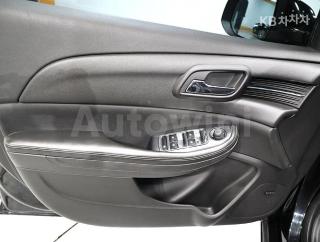 2013 GM DAEWOO (CHEVROLET) MALIBU 2.0 LTZ DELUXE PACKAGE(ALLOY WHEEL COVER) - 10