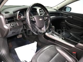 2013 GM DAEWOO (CHEVROLET) MALIBU 2.0 LTZ DELUXE PACKAGE(ALLOY WHEEL COVER) - 11