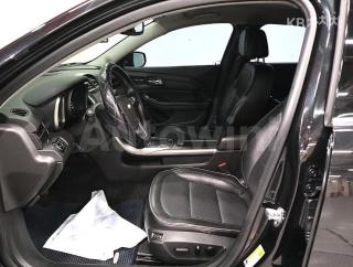 2013 GM DAEWOO (CHEVROLET) MALIBU 2.0 LTZ DELUXE PACKAGE(ALLOY WHEEL COVER) - 12