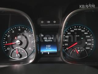 2013 GM DAEWOO (CHEVROLET) MALIBU 2.0 LTZ DELUXE PACKAGE(ALLOY WHEEL COVER) - 14