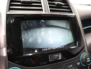 2013 GM DAEWOO (CHEVROLET) MALIBU 2.0 LTZ DELUXE PACKAGE(ALLOY WHEEL COVER) - 15