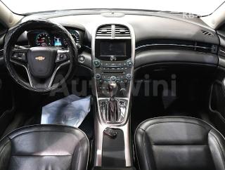 2013 GM DAEWOO (CHEVROLET) MALIBU 2.0 LTZ DELUXE PACKAGE(ALLOY WHEEL COVER) - 20