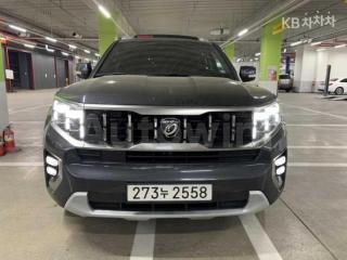KNAKN814DLA195192 2020 KIA THE MASTER 4WD DIESEL 마스터즈-0
