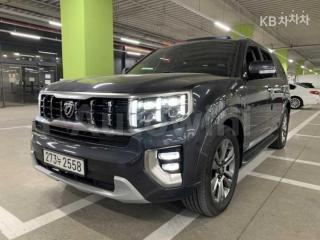 KNAKN814DLA195192 2020 KIA THE MASTER 4WD DIESEL 마스터즈-1