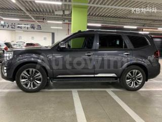 KNAKN814DLA195192 2020 KIA THE MASTER 4WD DIESEL 마스터즈-2