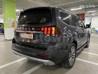 KNAKN814DLA195192 2020 KIA THE MASTER 4WD DIESEL 마스터즈-5