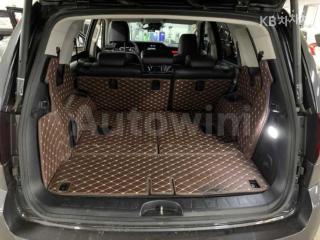 2020 KIA THE MASTER 4WD DIESEL 마스터즈 - 7