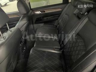 2020 KIA THE MASTER 4WD DIESEL 마스터즈 - 8