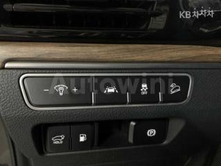 2020 KIA THE MASTER 4WD DIESEL 마스터즈 - 10