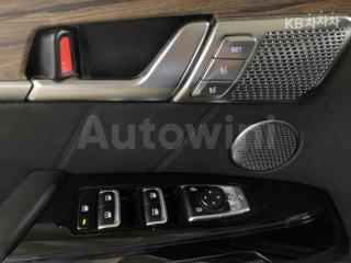2020 KIA THE MASTER 4WD DIESEL 마스터즈 - 11