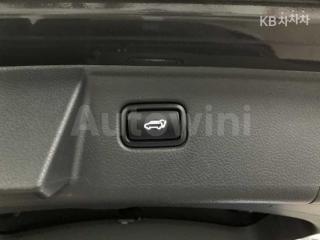 2020 KIA THE MASTER 4WD DIESEL 마스터즈 - 12