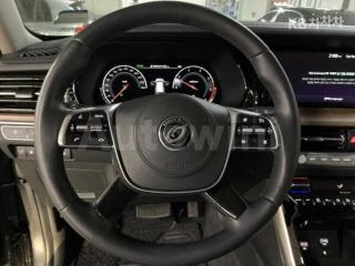 2020 KIA THE MASTER 4WD DIESEL 마스터즈 - 13