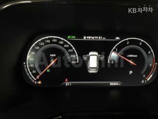 2020 KIA THE MASTER 4WD DIESEL 마스터즈 - 14